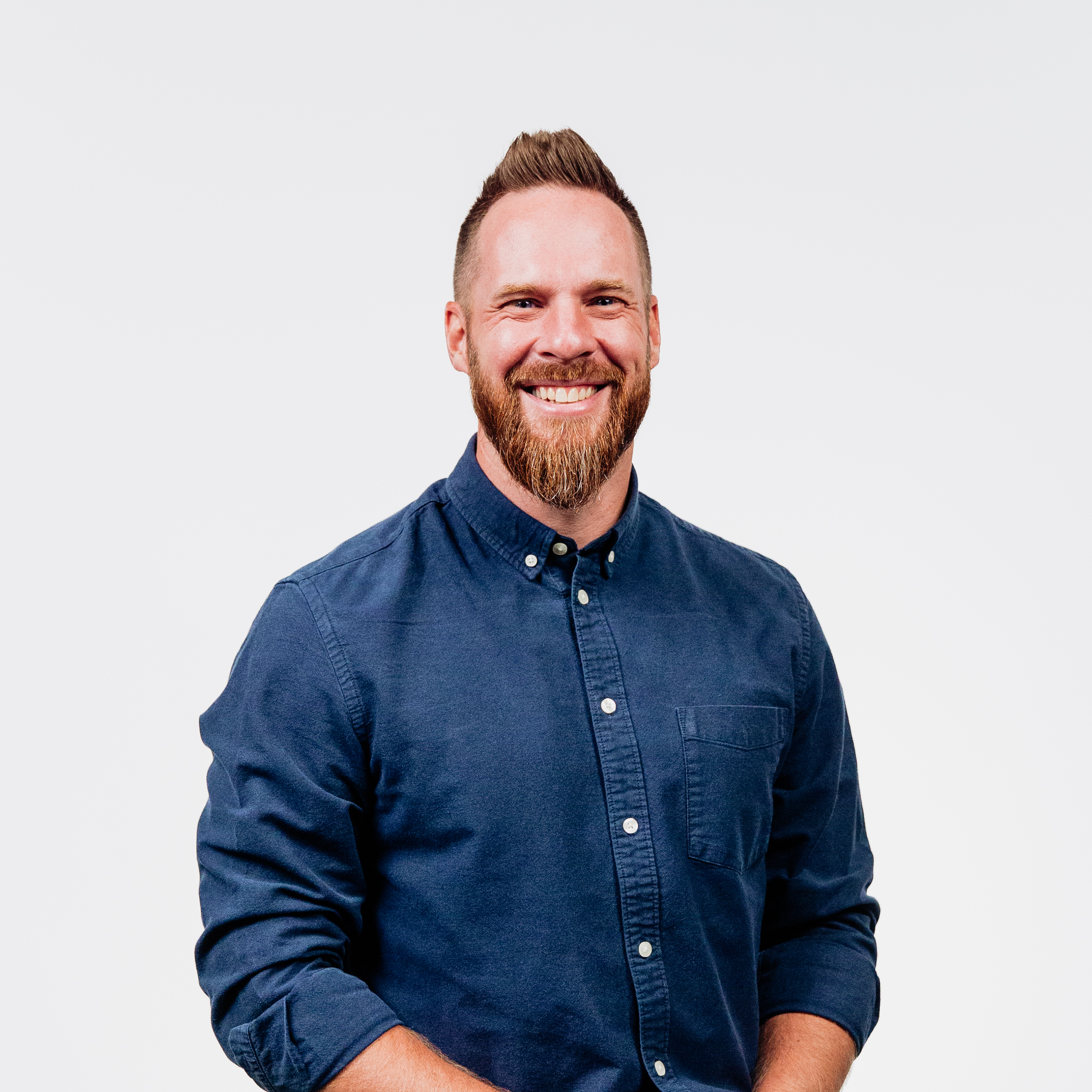 Paul Atkinson Photo