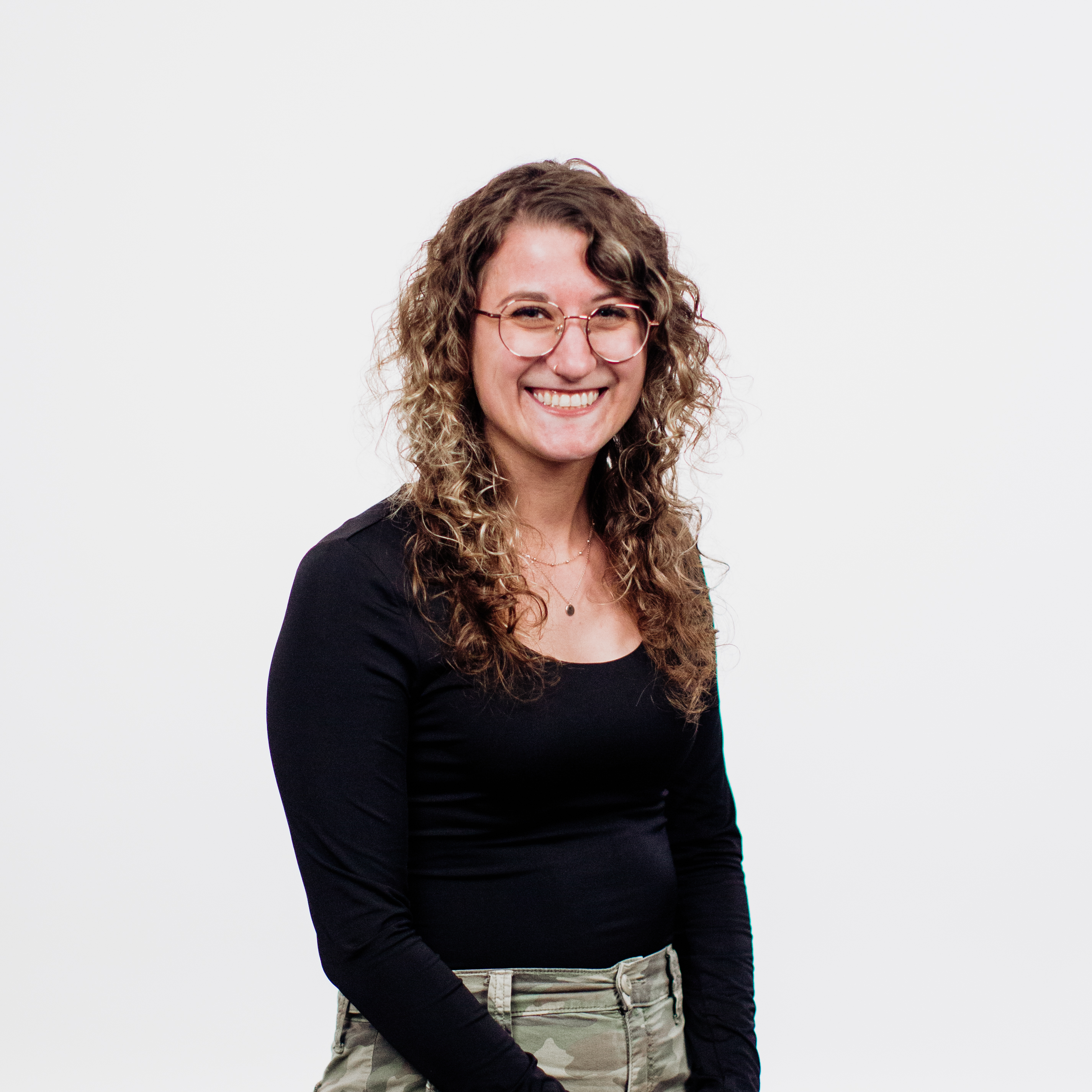 Grace Hanselman Photo