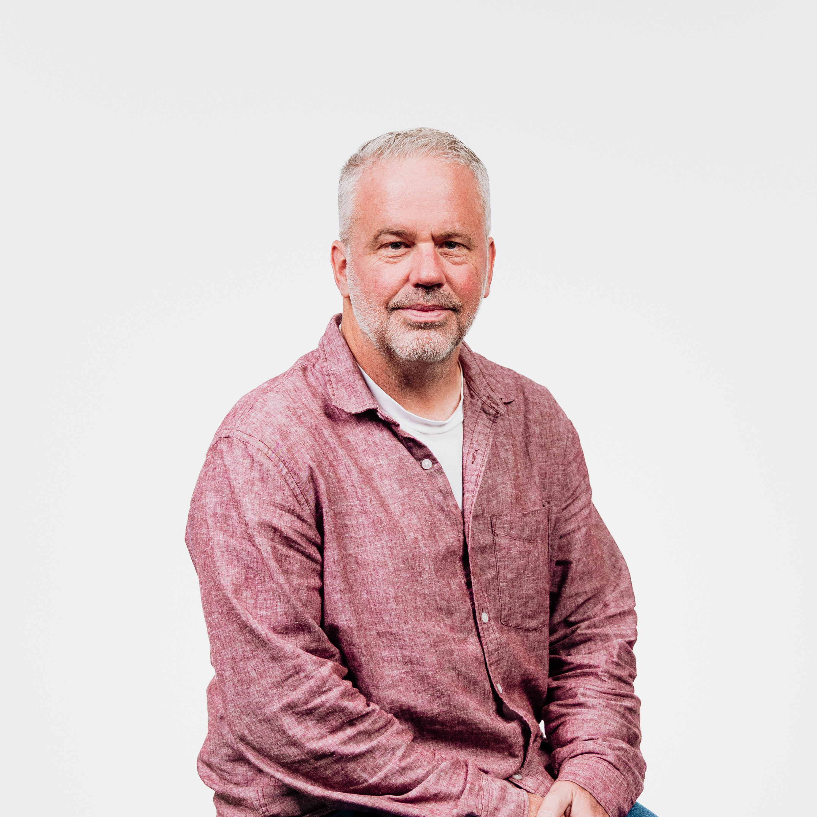 Keith Shores Photo