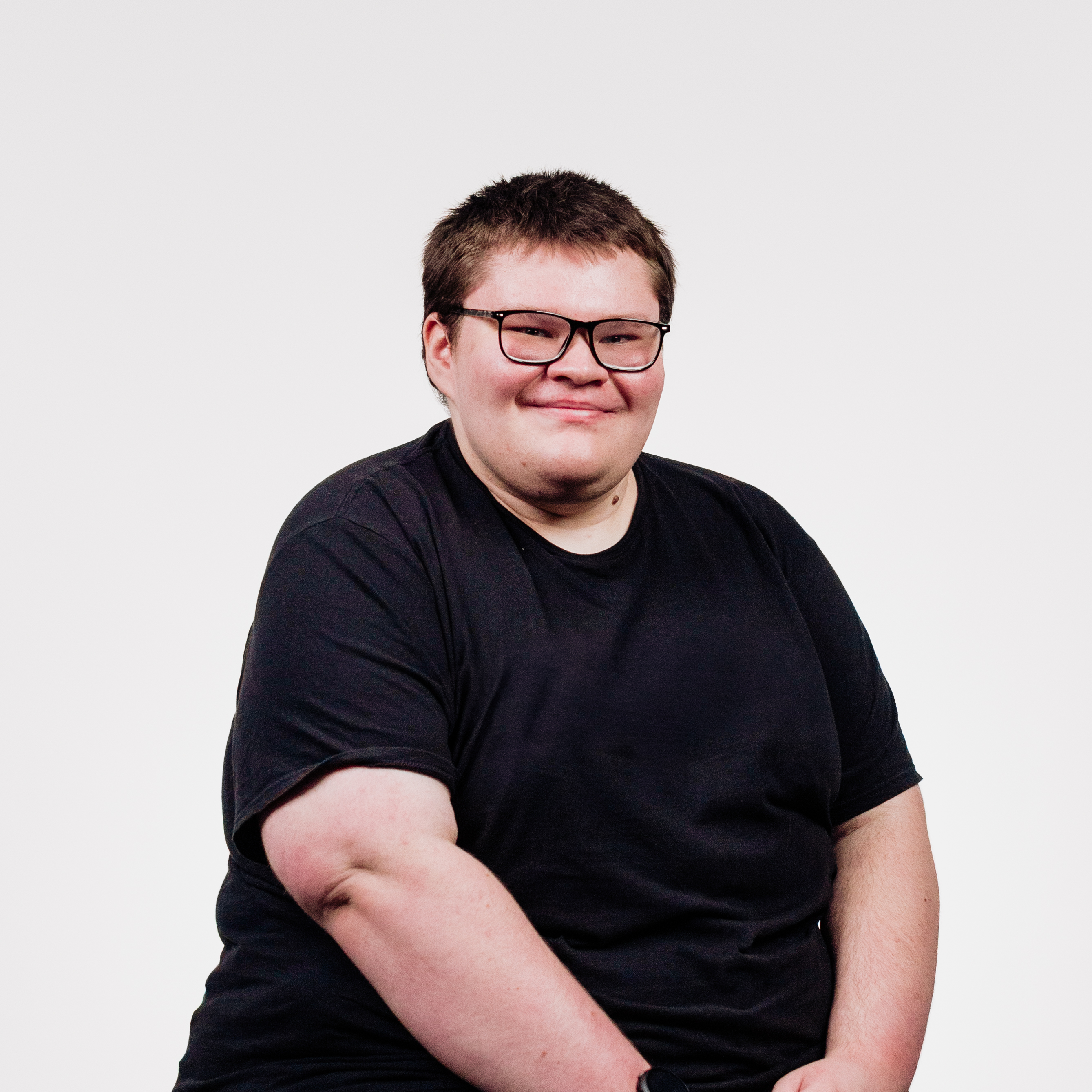 Jefferson Sinski Photo