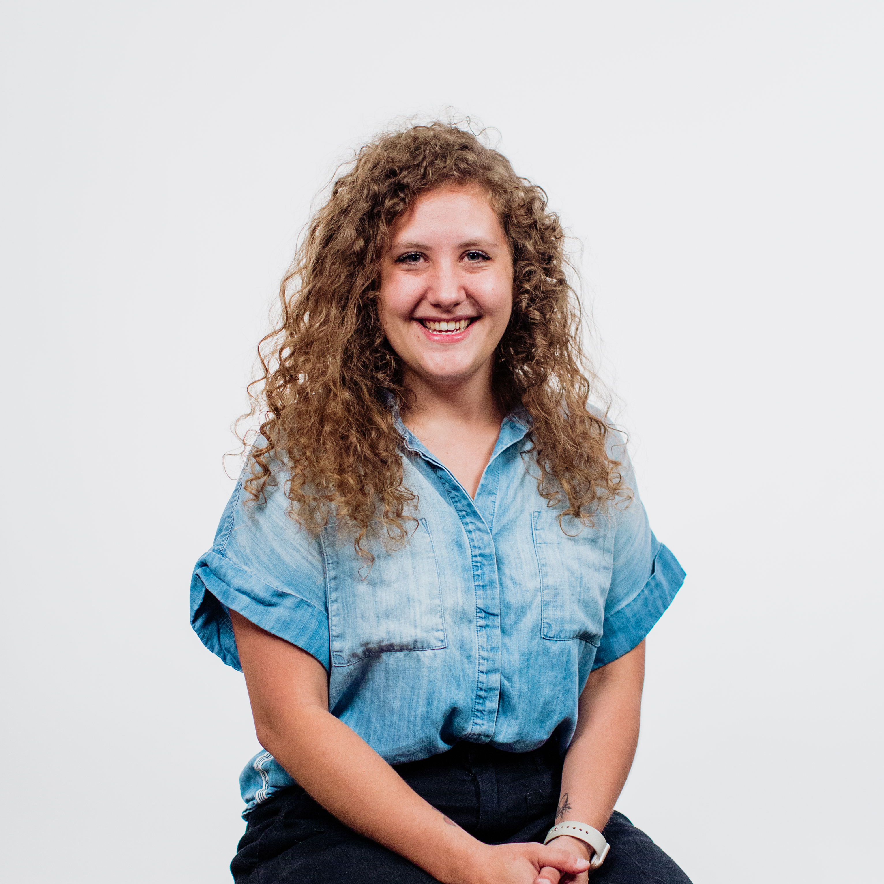 Allison Vargas Photo